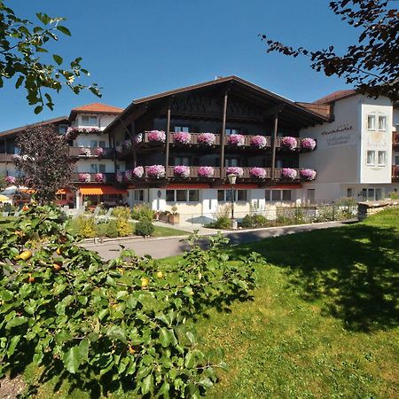Parkhotel Seefeld Seefeld in Tirol Exterior photo