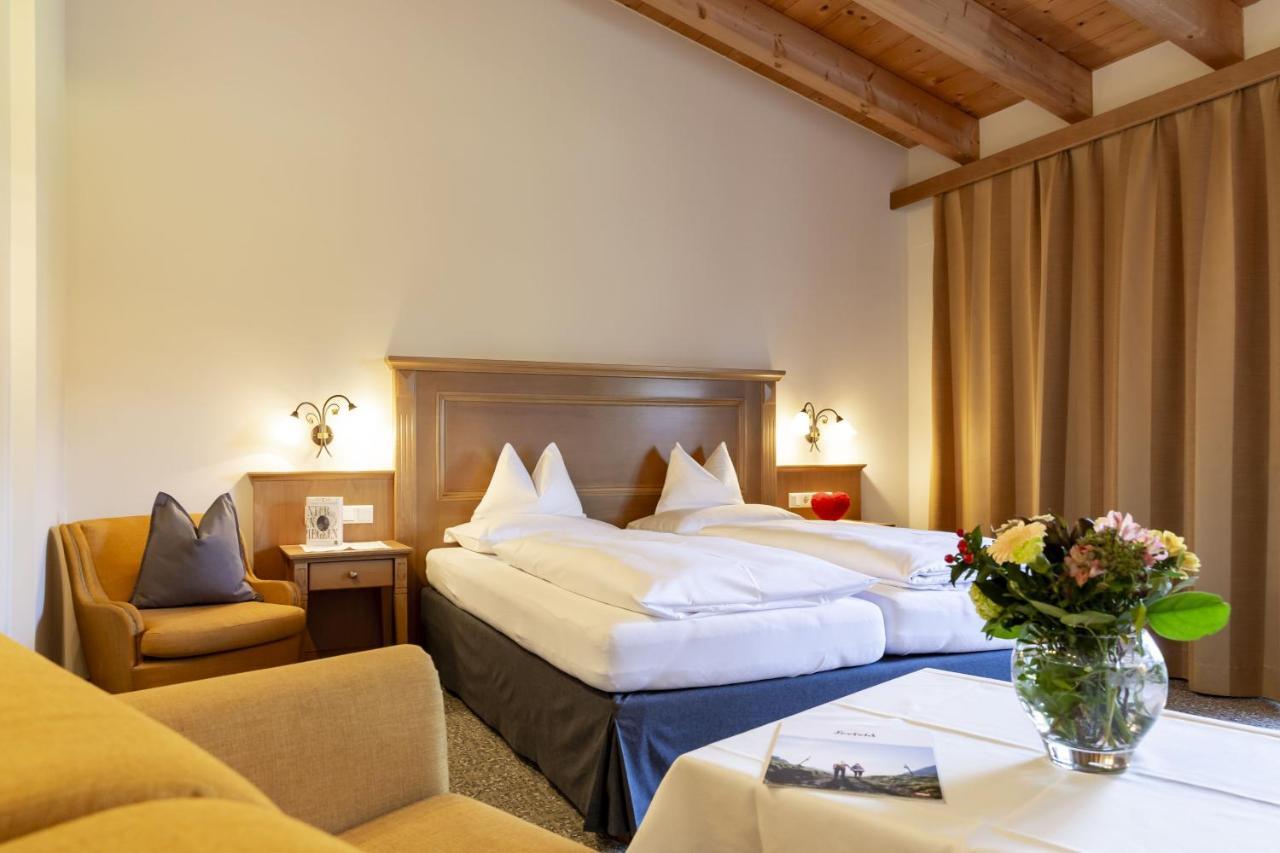 Parkhotel Seefeld Seefeld in Tirol Exterior photo