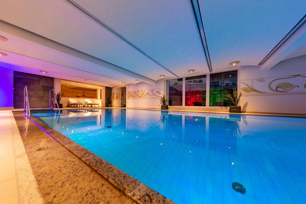 Parkhotel Seefeld Seefeld in Tirol Exterior photo