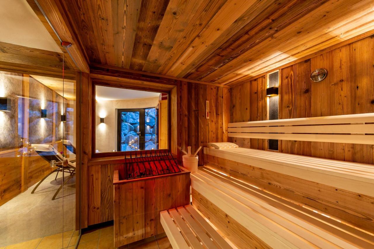 Parkhotel Seefeld Seefeld in Tirol Exterior photo