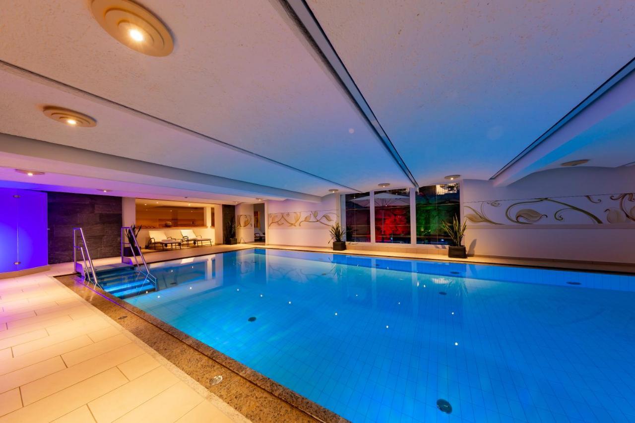 Parkhotel Seefeld Seefeld in Tirol Exterior photo