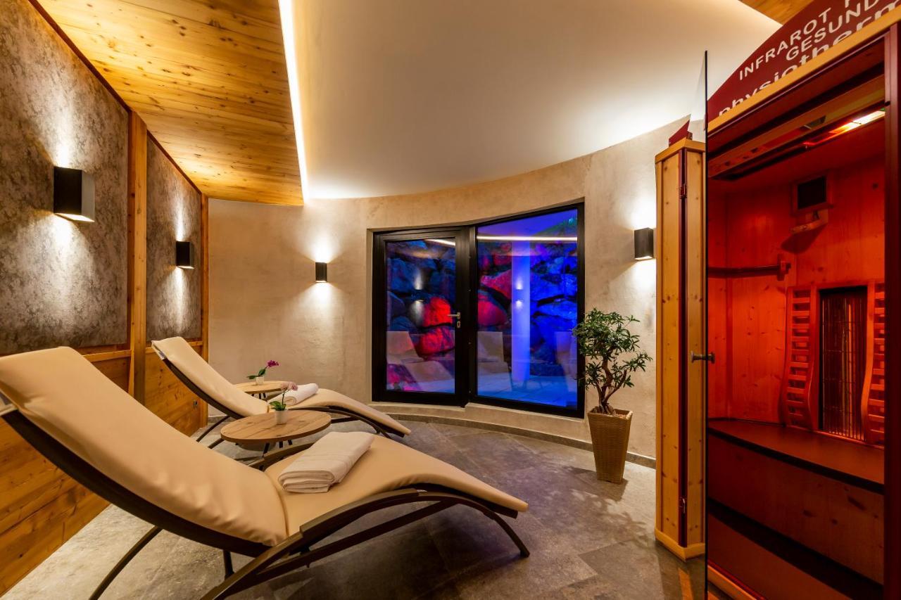 Parkhotel Seefeld Seefeld in Tirol Exterior photo