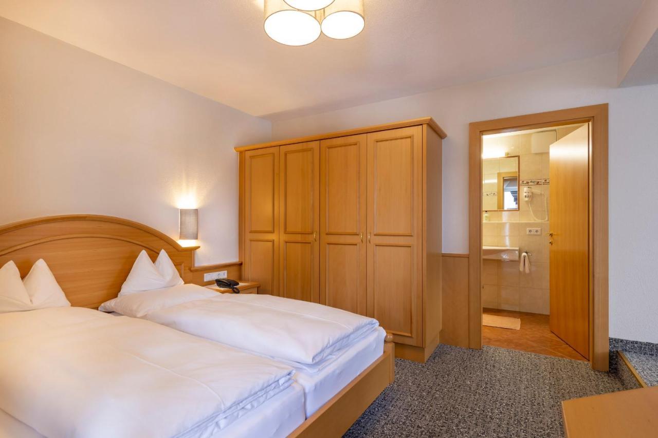 Parkhotel Seefeld Seefeld in Tirol Exterior photo