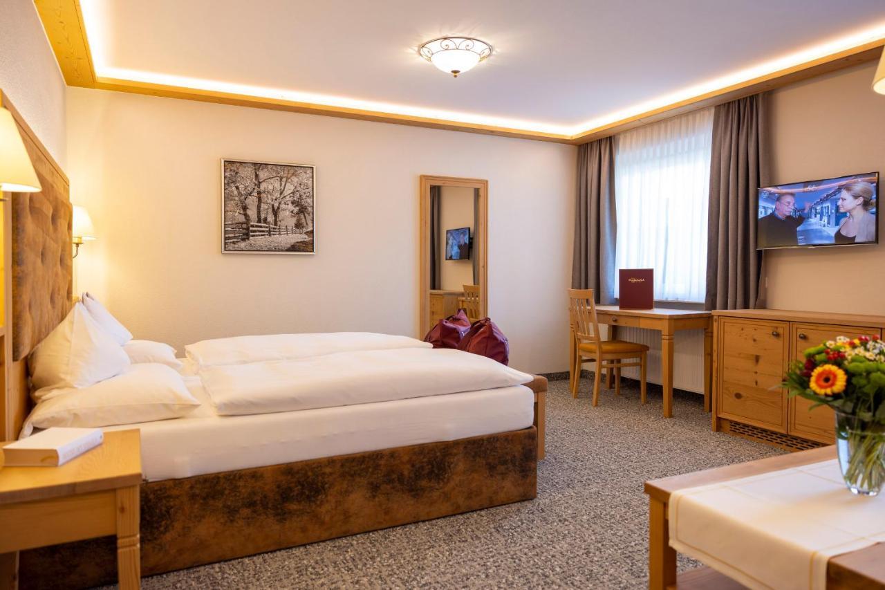 Parkhotel Seefeld Seefeld in Tirol Exterior photo