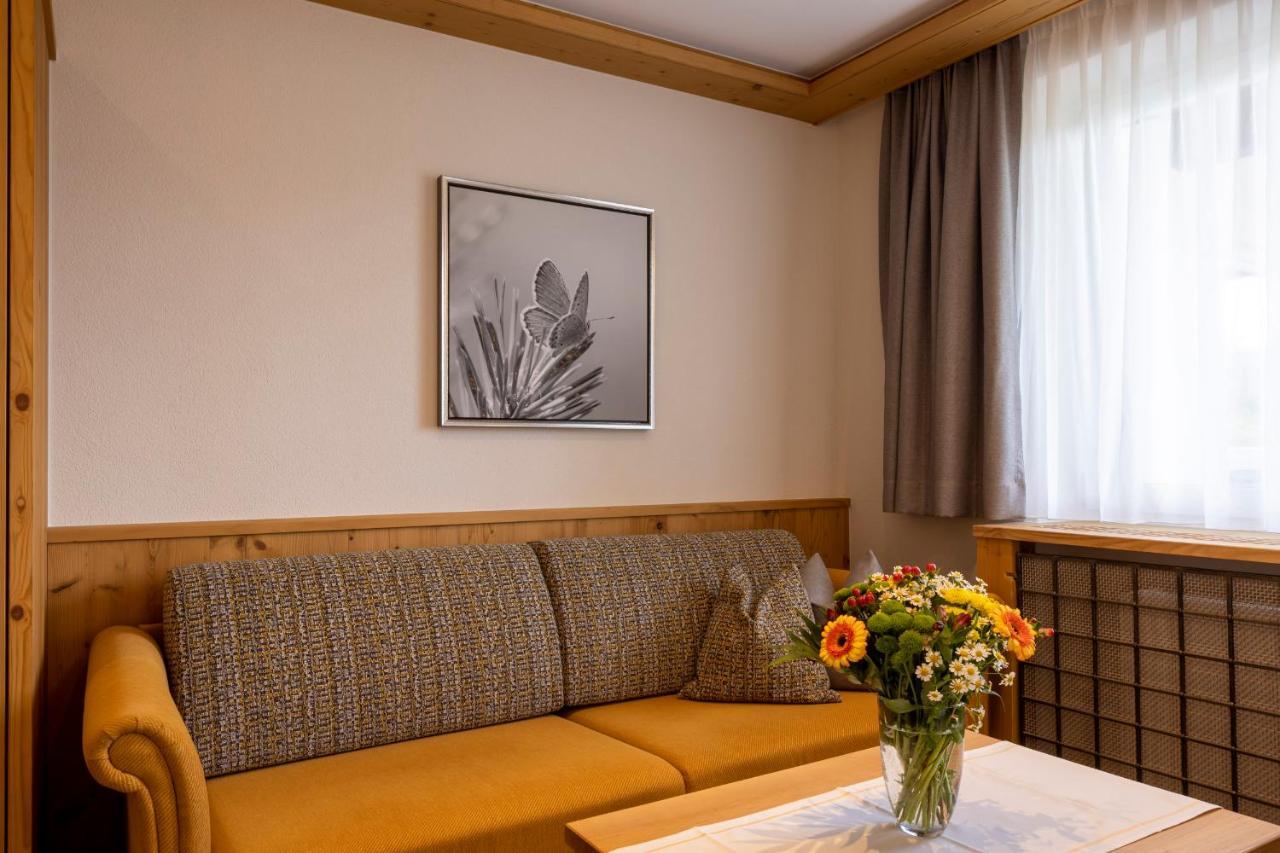 Parkhotel Seefeld Seefeld in Tirol Exterior photo