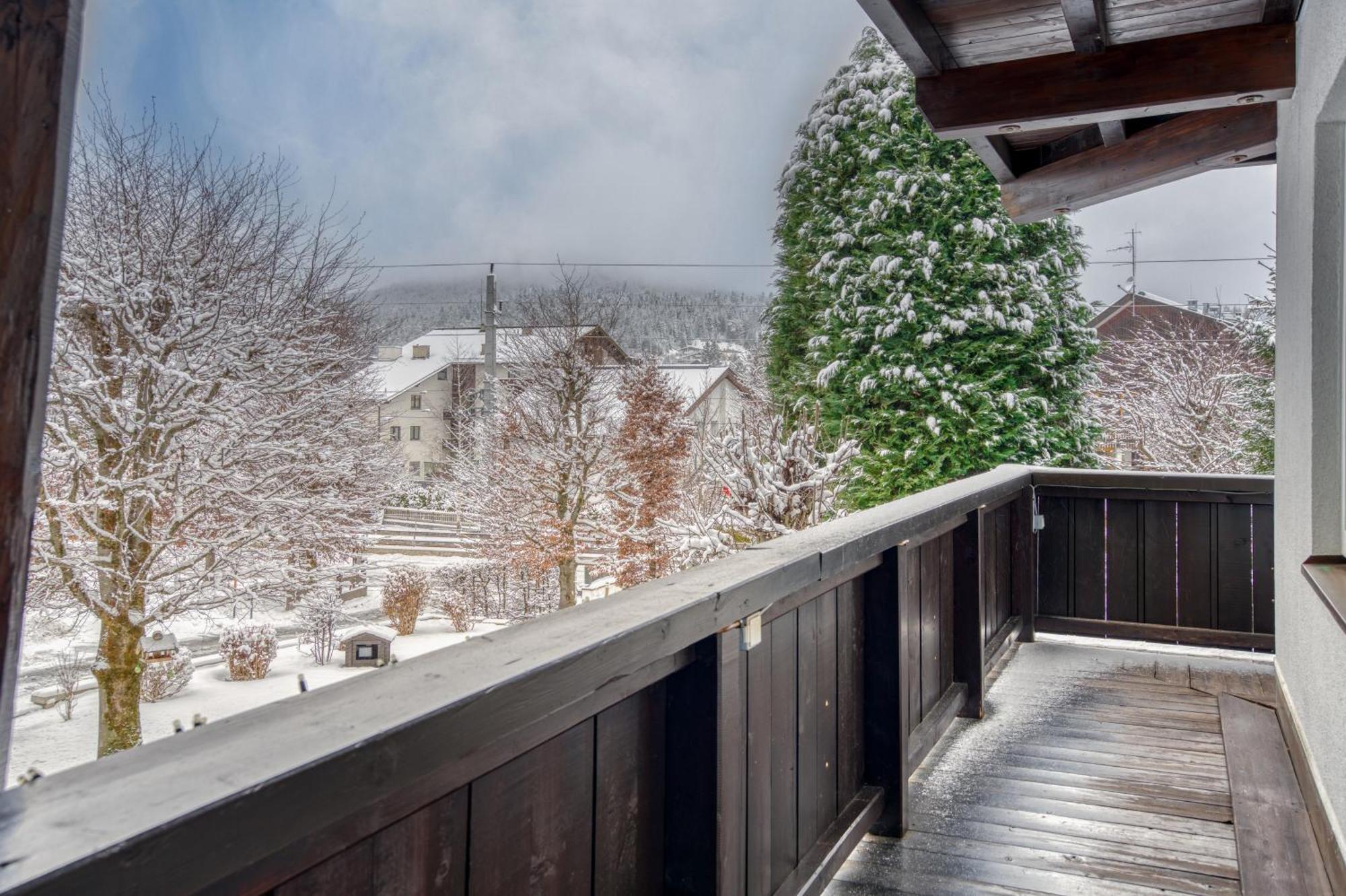 Parkhotel Seefeld Seefeld in Tirol Exterior photo