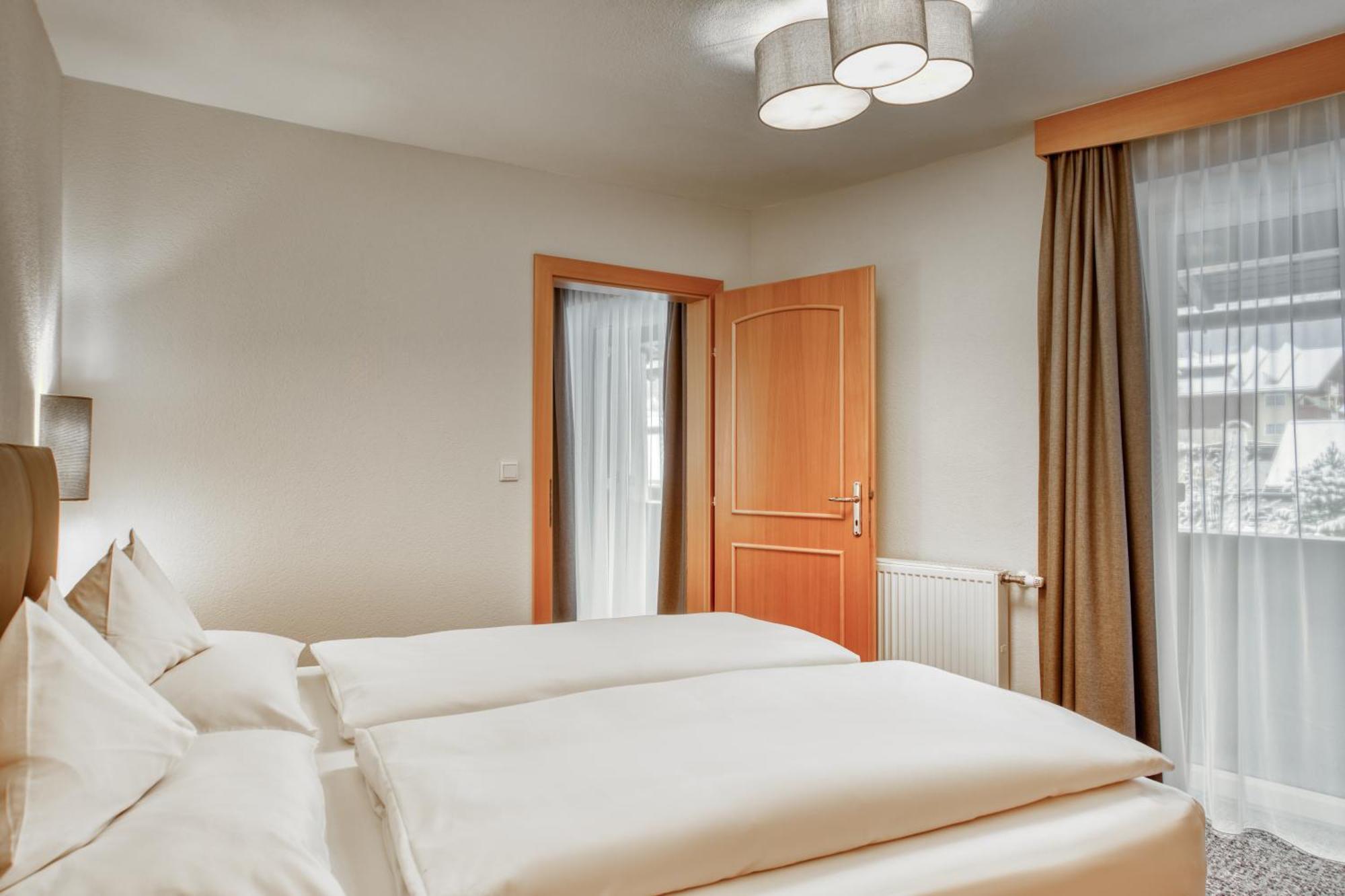 Parkhotel Seefeld Seefeld in Tirol Exterior photo