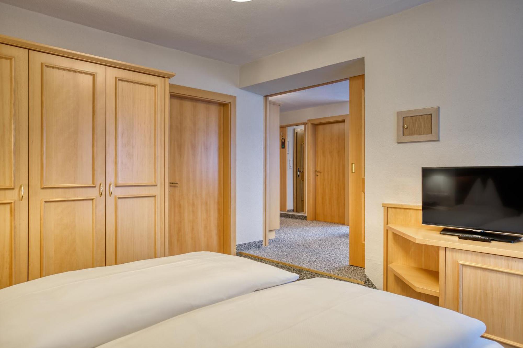 Parkhotel Seefeld Seefeld in Tirol Exterior photo