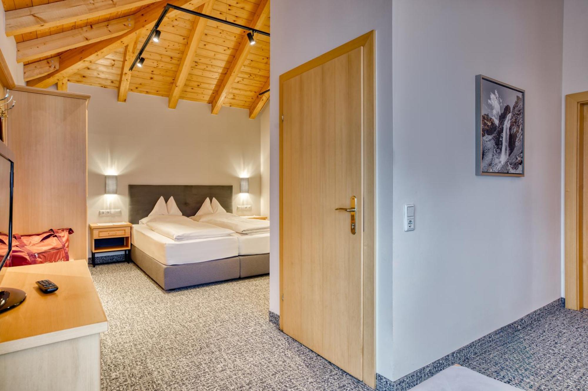 Parkhotel Seefeld Seefeld in Tirol Exterior photo