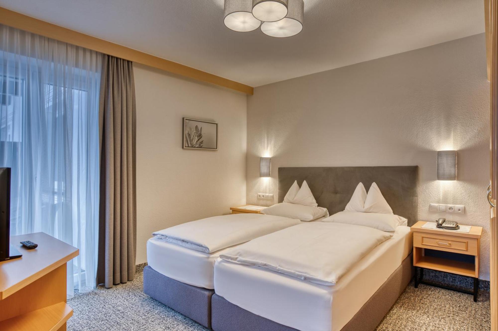 Parkhotel Seefeld Seefeld in Tirol Exterior photo