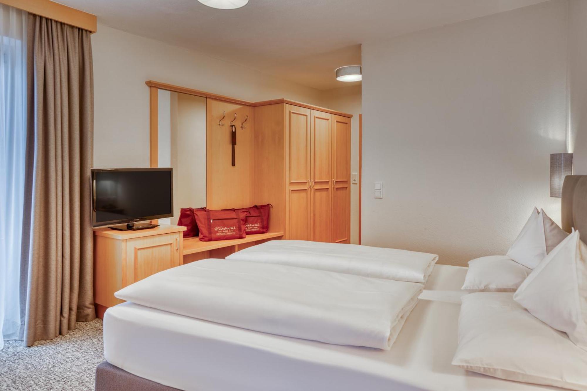 Parkhotel Seefeld Seefeld in Tirol Exterior photo