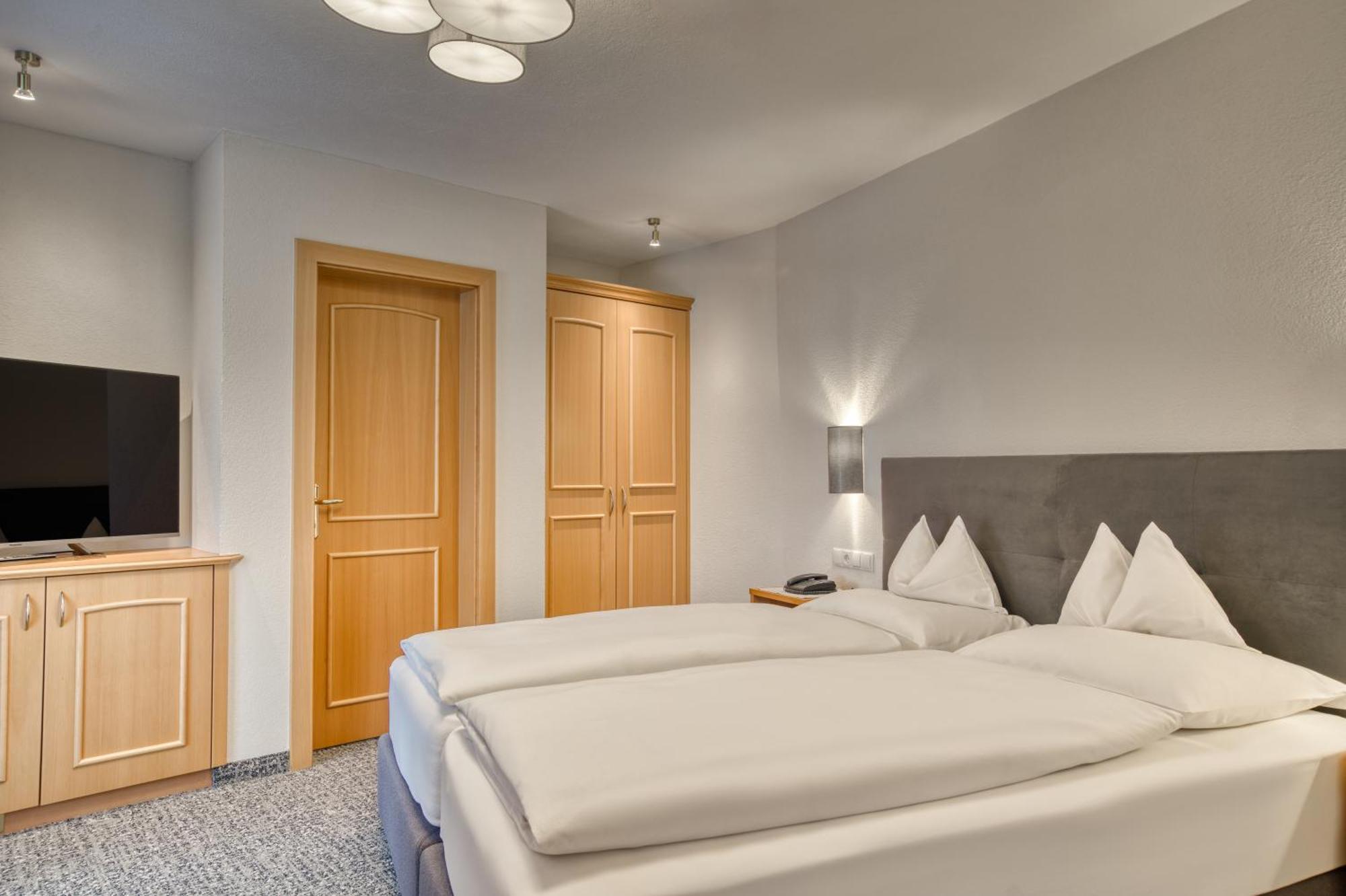 Parkhotel Seefeld Seefeld in Tirol Exterior photo