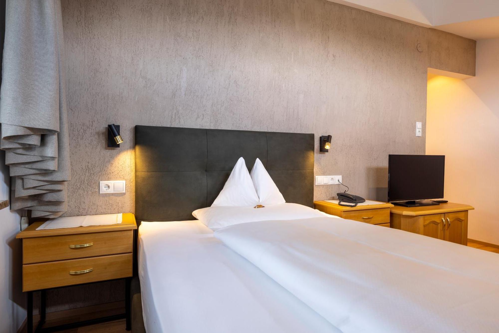 Parkhotel Seefeld Seefeld in Tirol Exterior photo