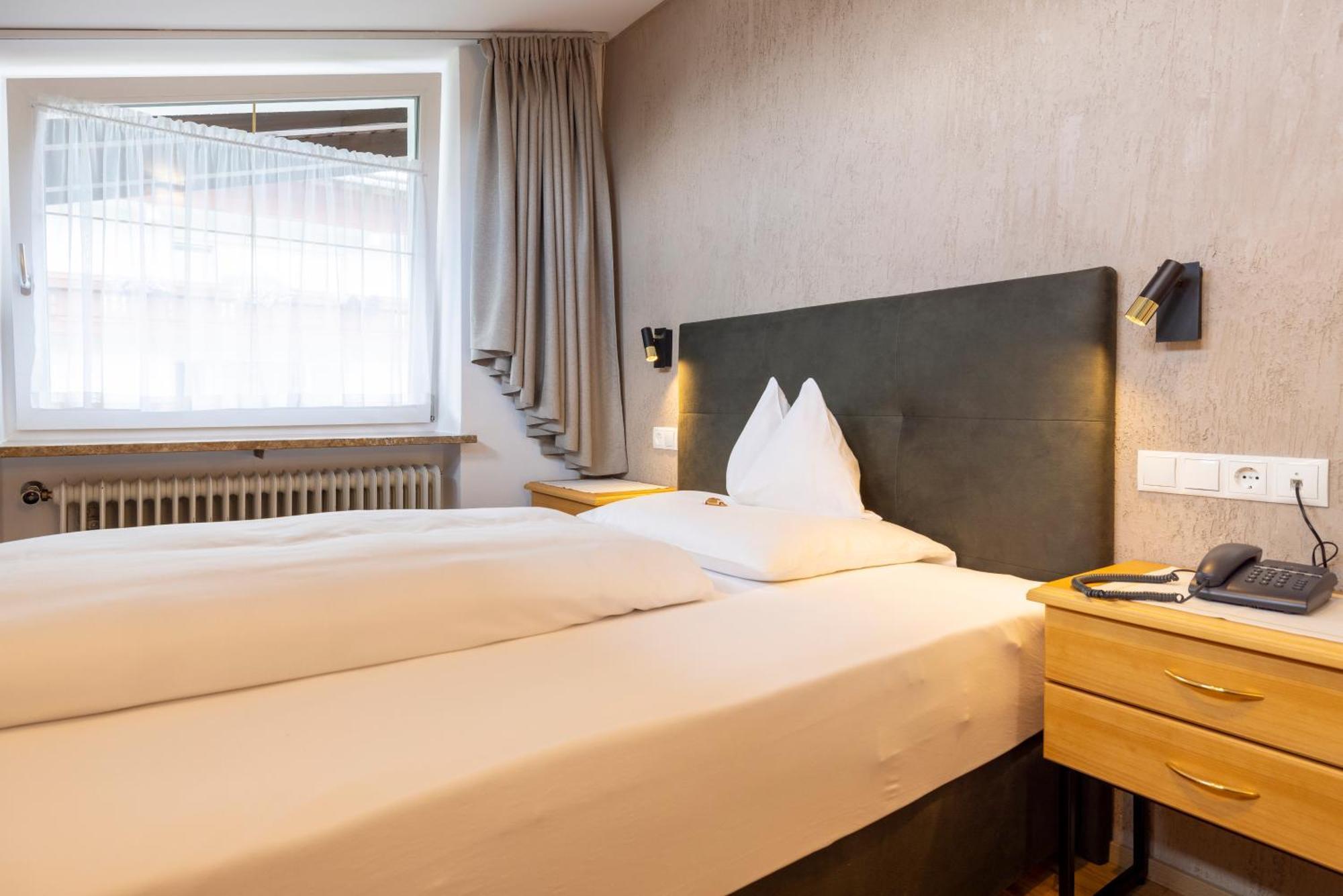 Parkhotel Seefeld Seefeld in Tirol Exterior photo