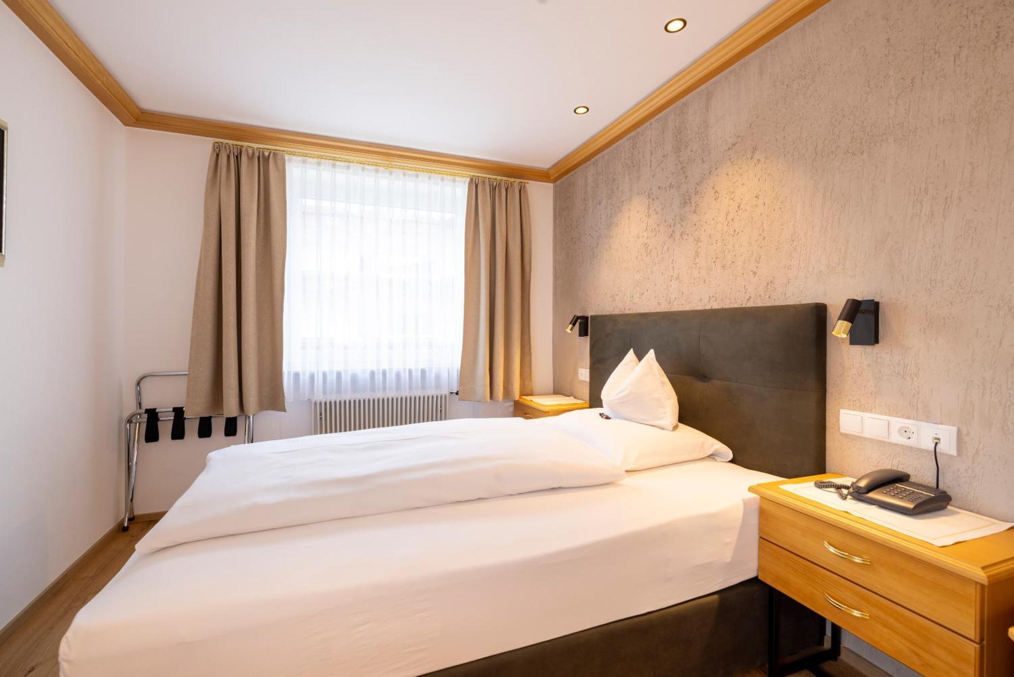 Parkhotel Seefeld Seefeld in Tirol Exterior photo