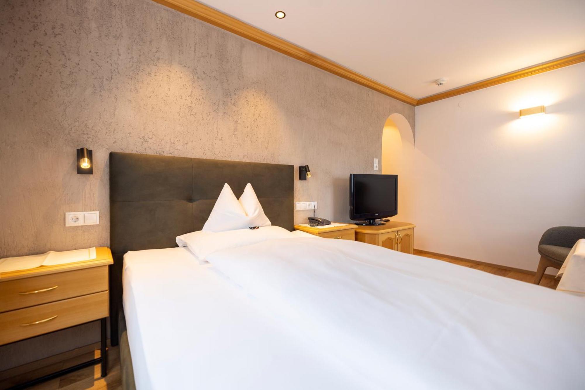 Parkhotel Seefeld Seefeld in Tirol Exterior photo