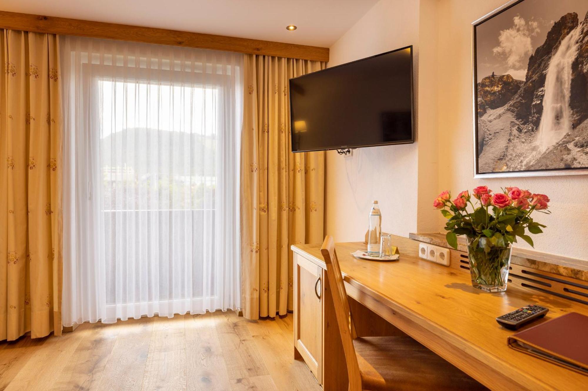 Parkhotel Seefeld Seefeld in Tirol Exterior photo